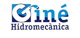 Giné Hidromecànica logo